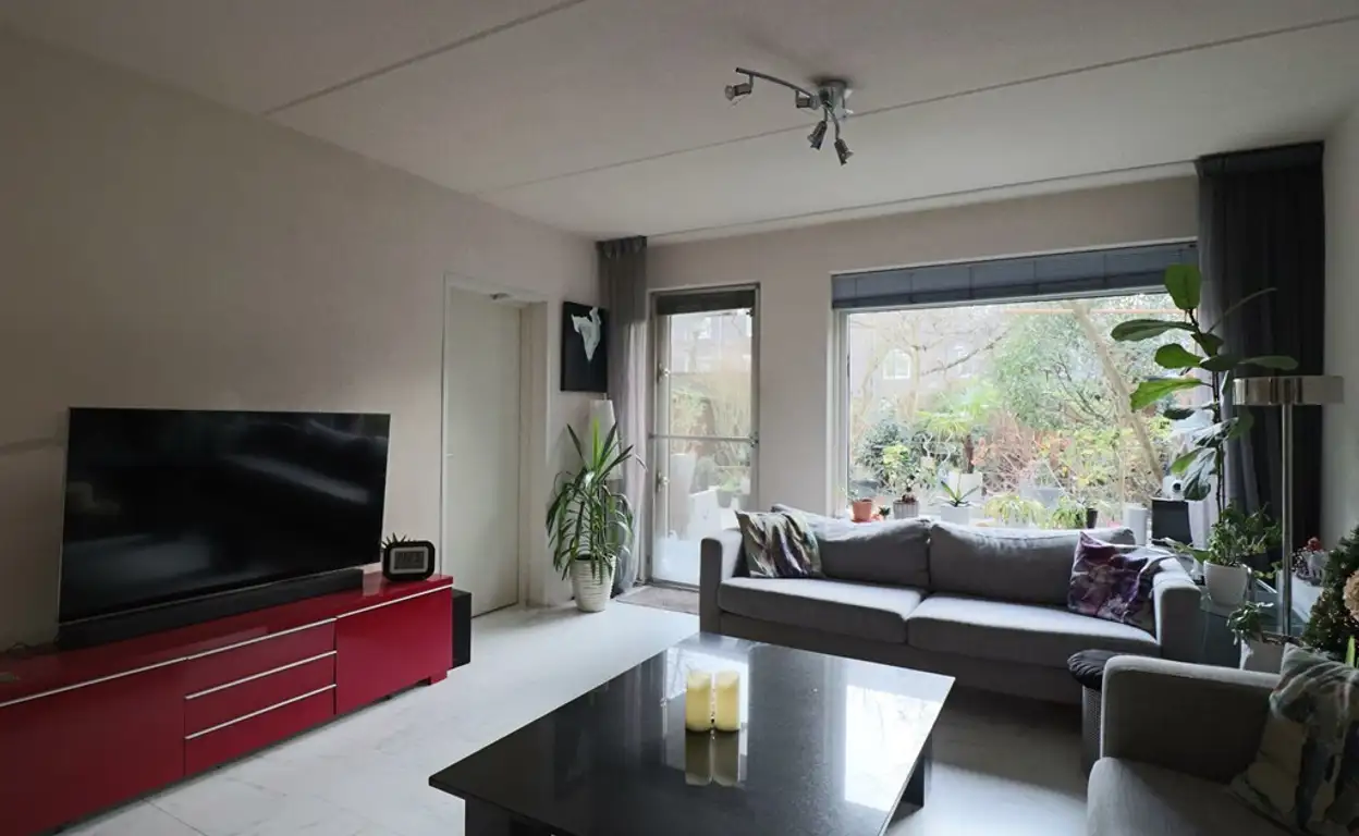 Foto #6 Appartement Honingen Amsterdam