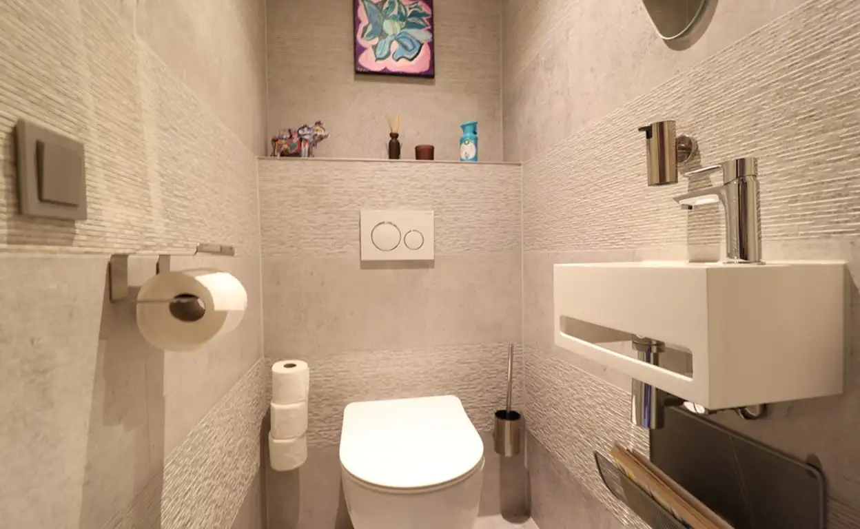 Foto #15 Appartement Honingen Amsterdam