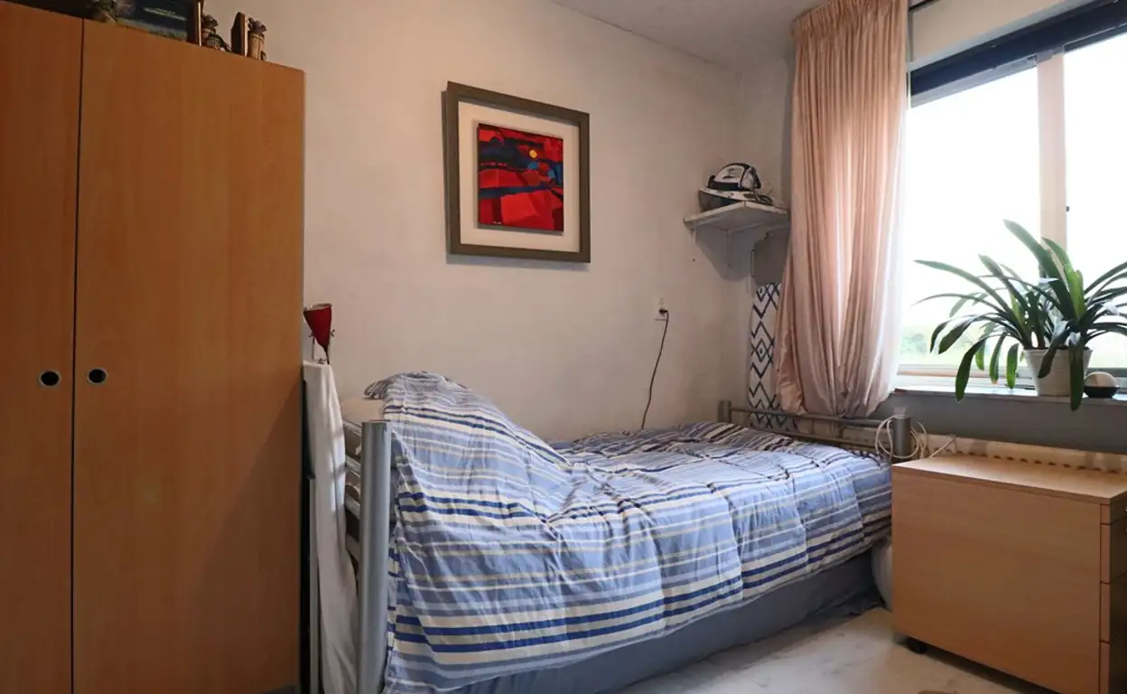 Foto #11 Appartement Honingen Amsterdam