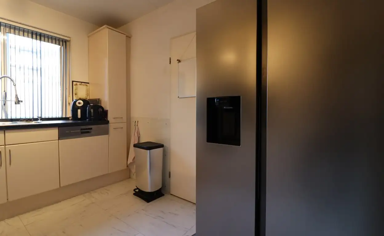 Foto #9 Appartement Honingen Amsterdam