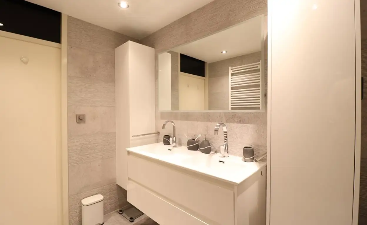 Foto #19 Appartement Honingen Amsterdam