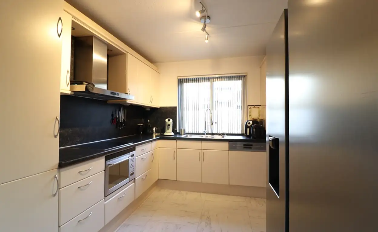 Foto #10 Appartement Honingen Amsterdam