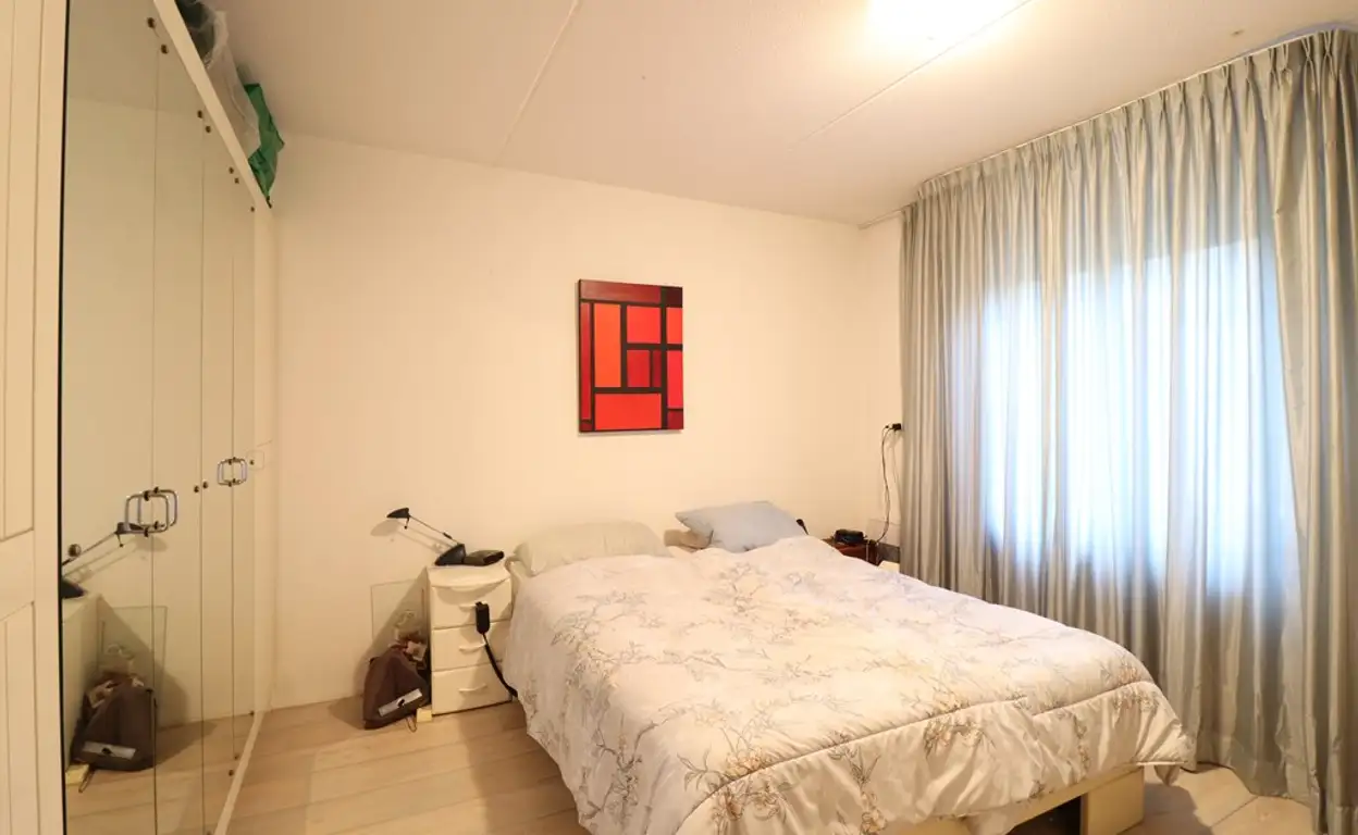 Foto #13 Appartement Honingen Amsterdam