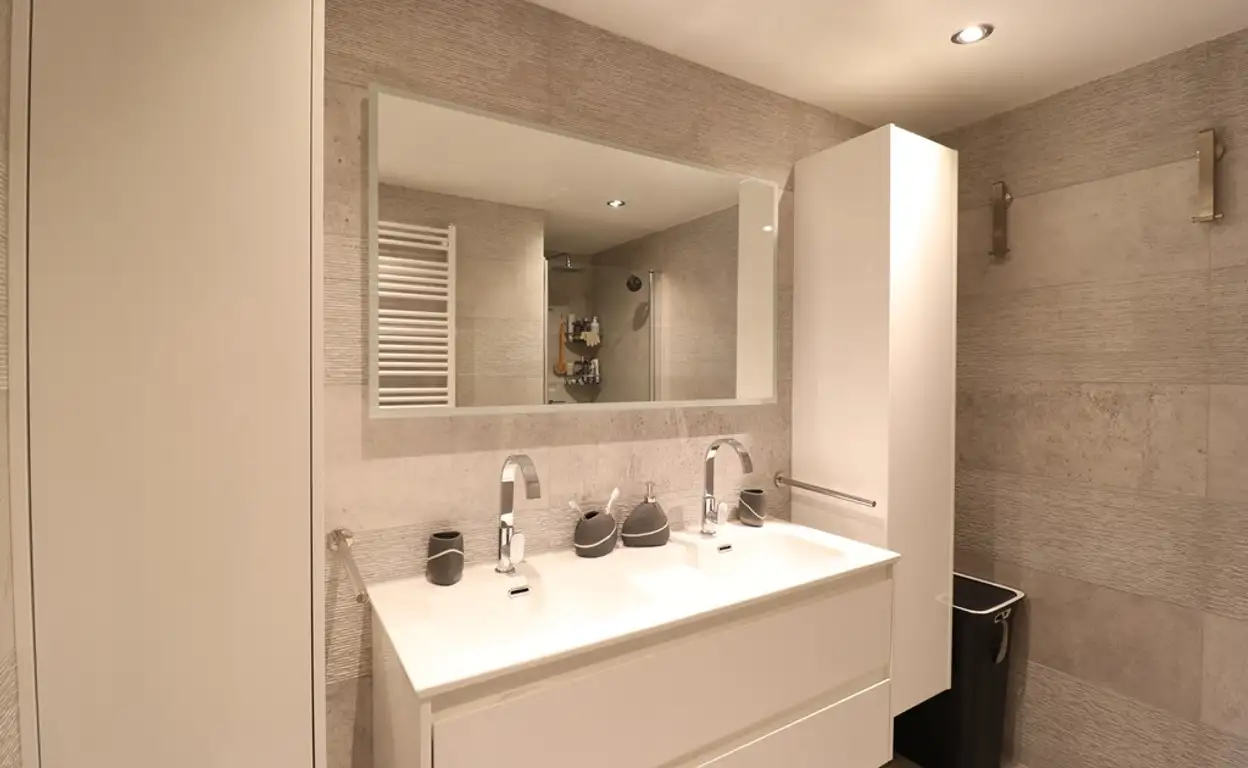 Foto #16 Appartement Honingen Amsterdam