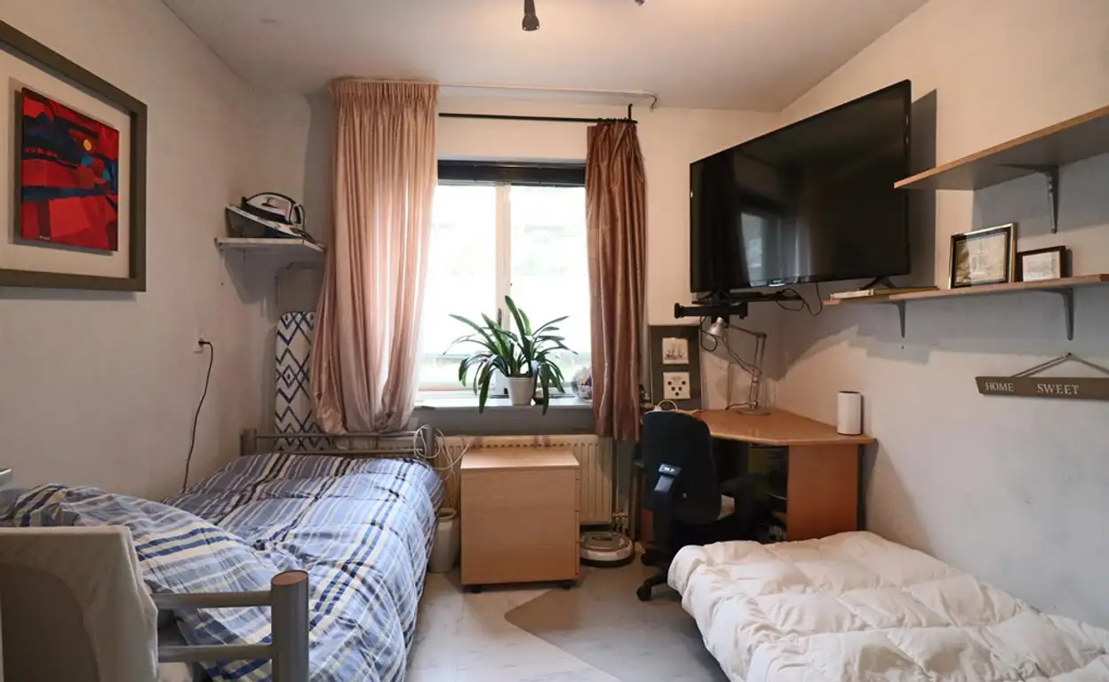 Foto #4 Appartement Honingen Amsterdam
