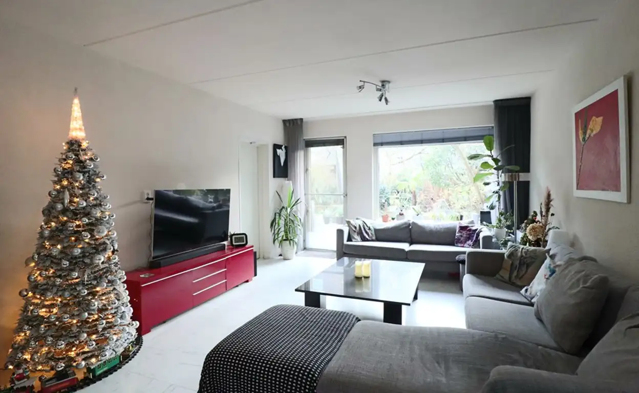 Foto #1 Appartement Honingen Amsterdam