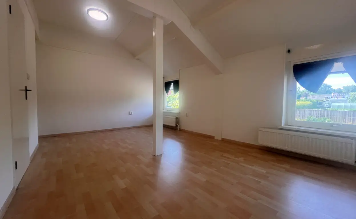 Foto #12 Huurwoning Nuinhofstraat Nuth