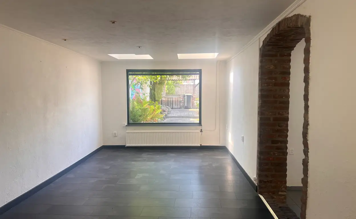 Foto #9 Huurwoning Nuinhofstraat Nuth