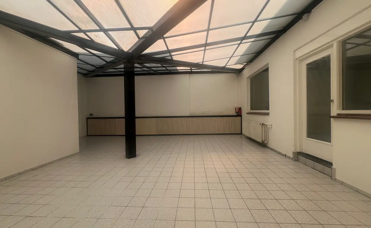 Foto #3 Huurwoning Nuinhofstraat Nuth