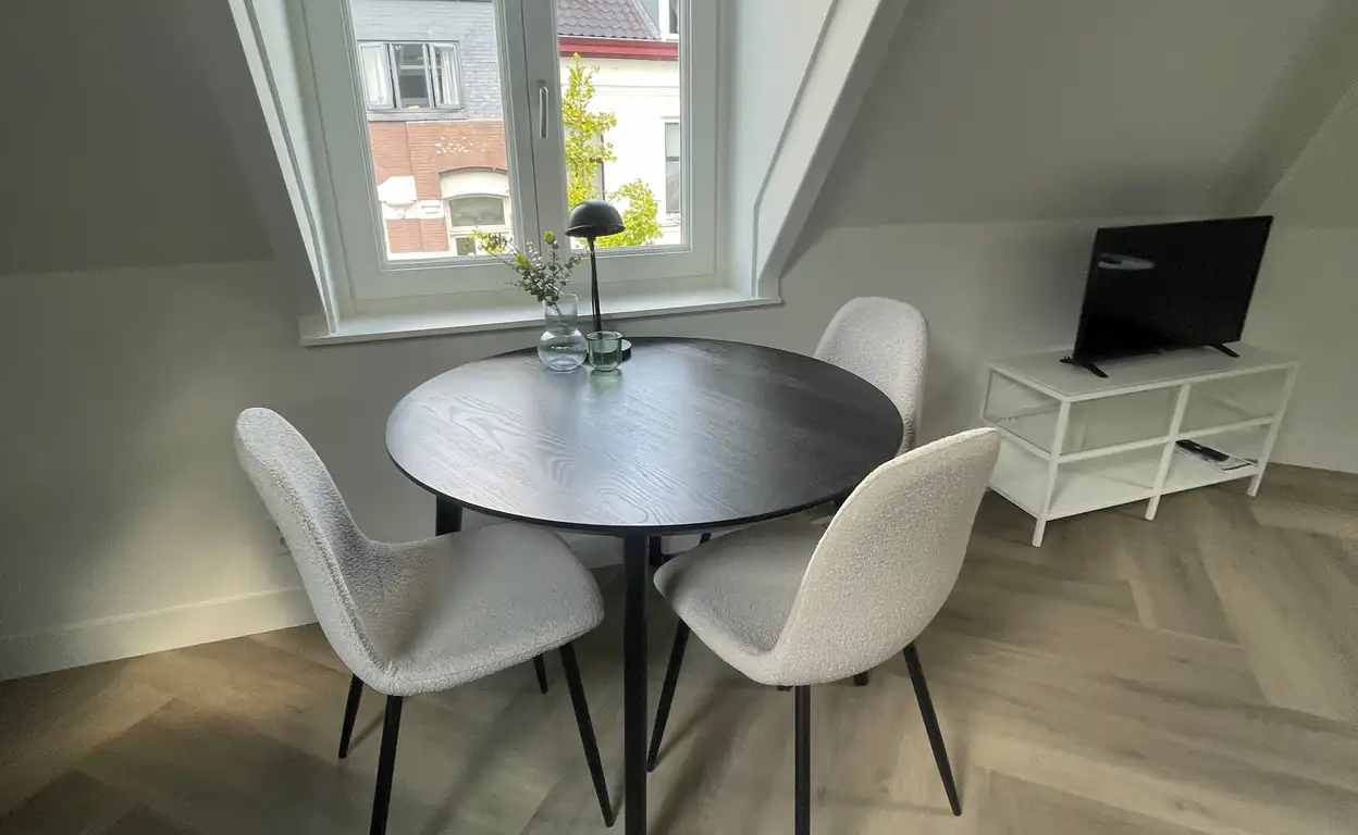 Foto #5 Appartement van Welderenstraat Nijmegen