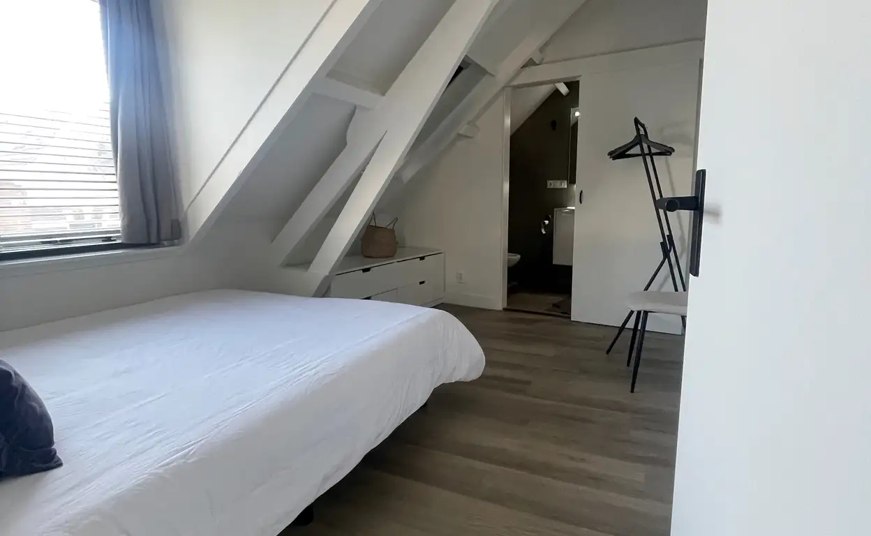 Foto #8 Appartement van Welderenstraat Nijmegen