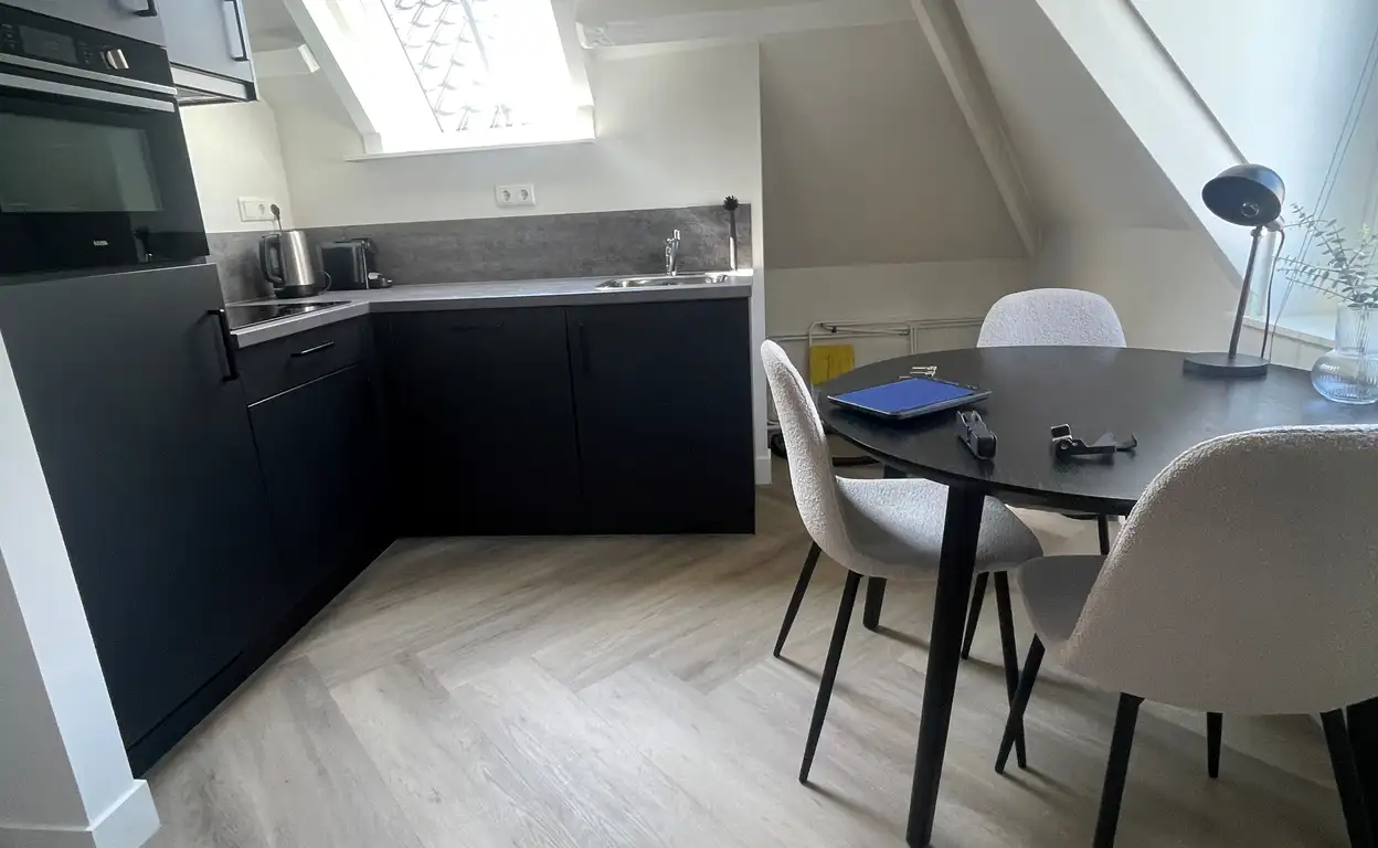 Foto #1 Appartement van Welderenstraat Nijmegen