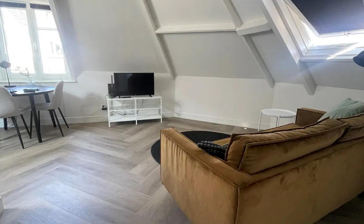 Foto #2 Appartement van Welderenstraat Nijmegen