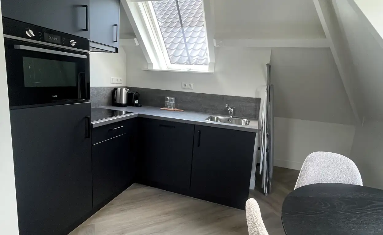 Foto #0 Appartement van Welderenstraat Nijmegen
