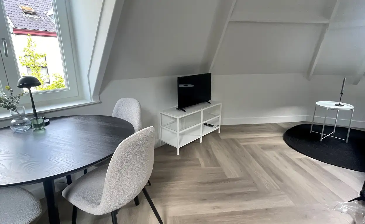 Foto #4 Appartement van Welderenstraat Nijmegen