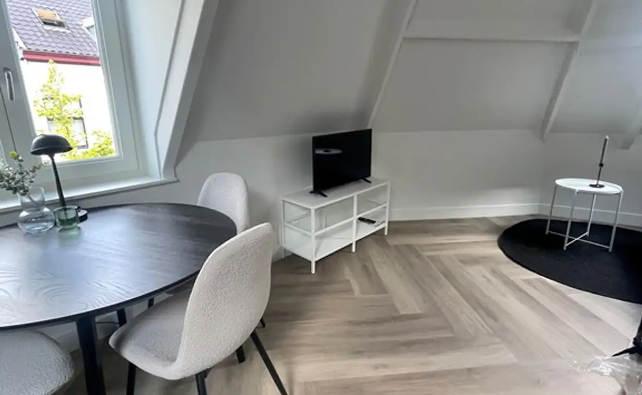 Foto #4 Appartement van Welderenstraat Nijmegen