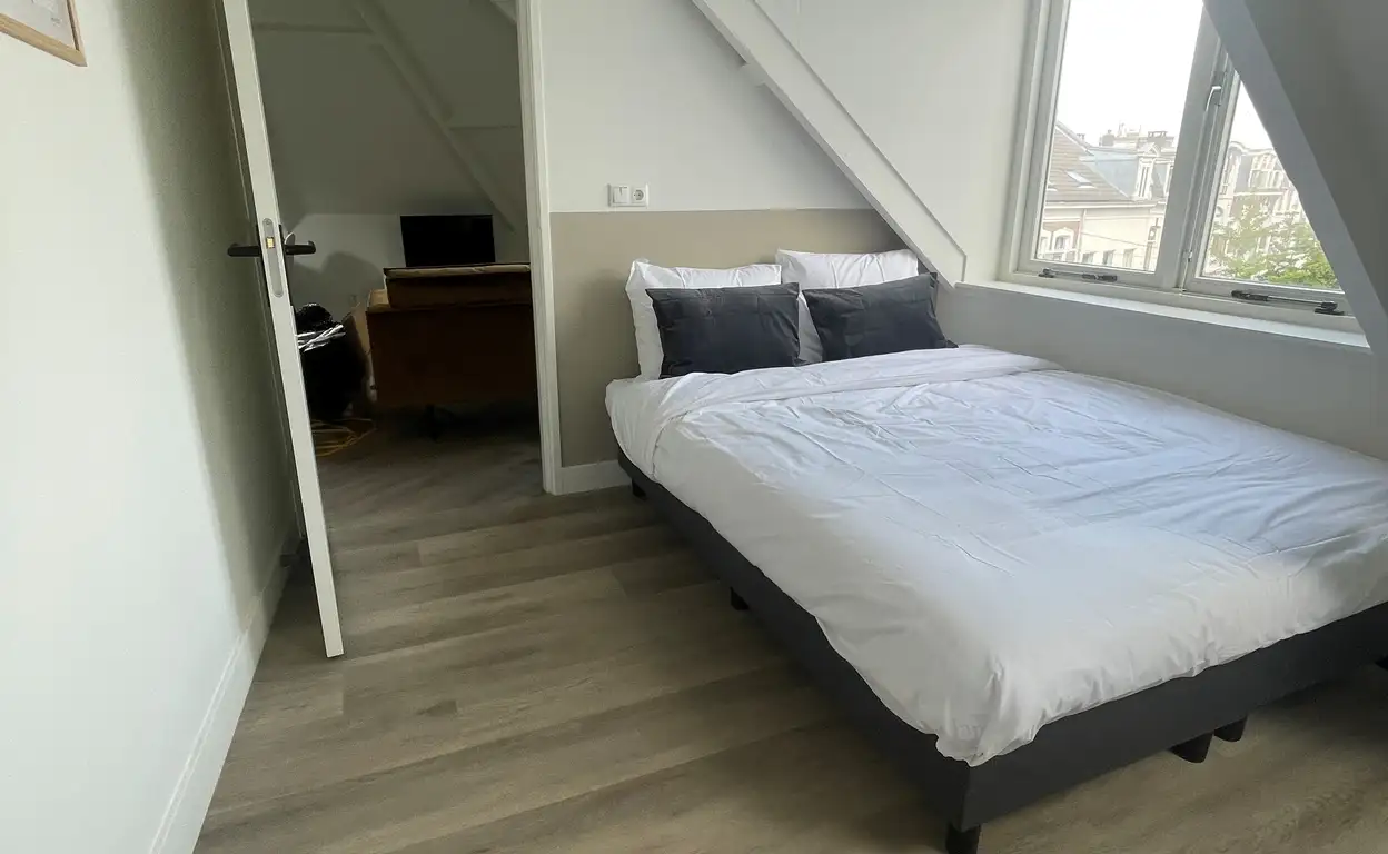 Foto #7 Appartement van Welderenstraat Nijmegen