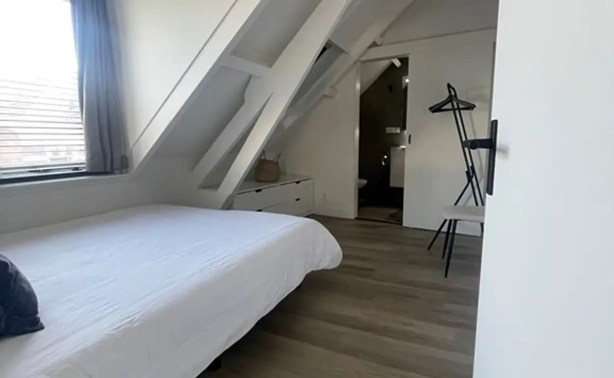 Foto #8 Appartement van Welderenstraat Nijmegen