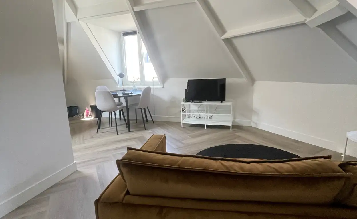 Foto #3 Appartement van Welderenstraat Nijmegen