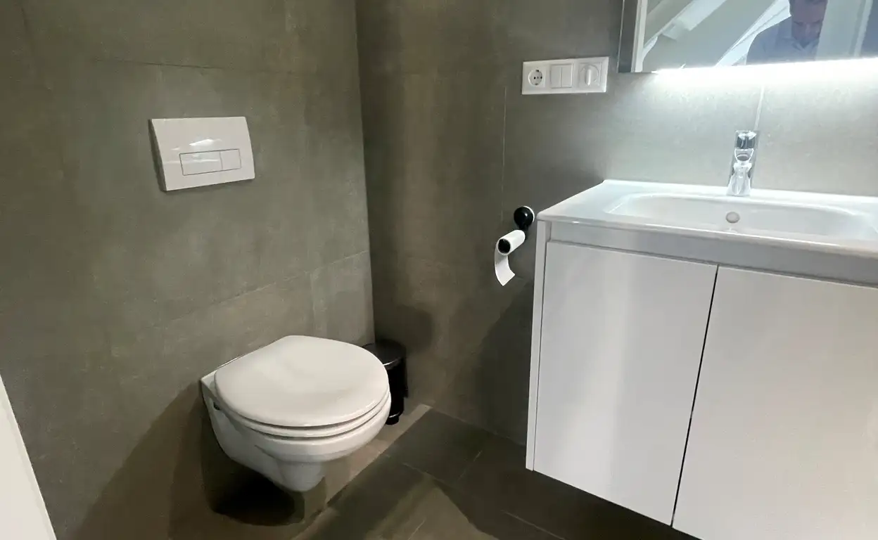 Foto #10 Appartement van Welderenstraat Nijmegen