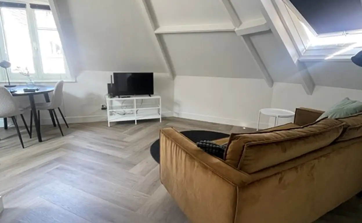 Foto #2 Appartement van Welderenstraat Nijmegen