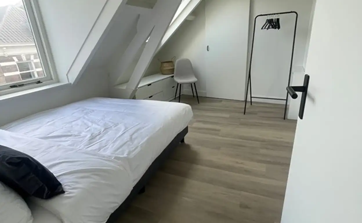 Foto #6 Appartement van Welderenstraat Nijmegen