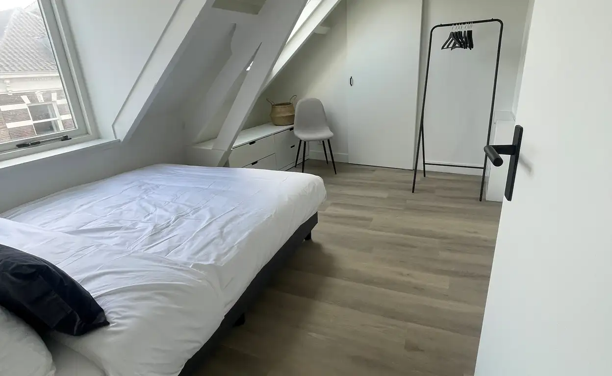 Foto #6 Appartement van Welderenstraat Nijmegen