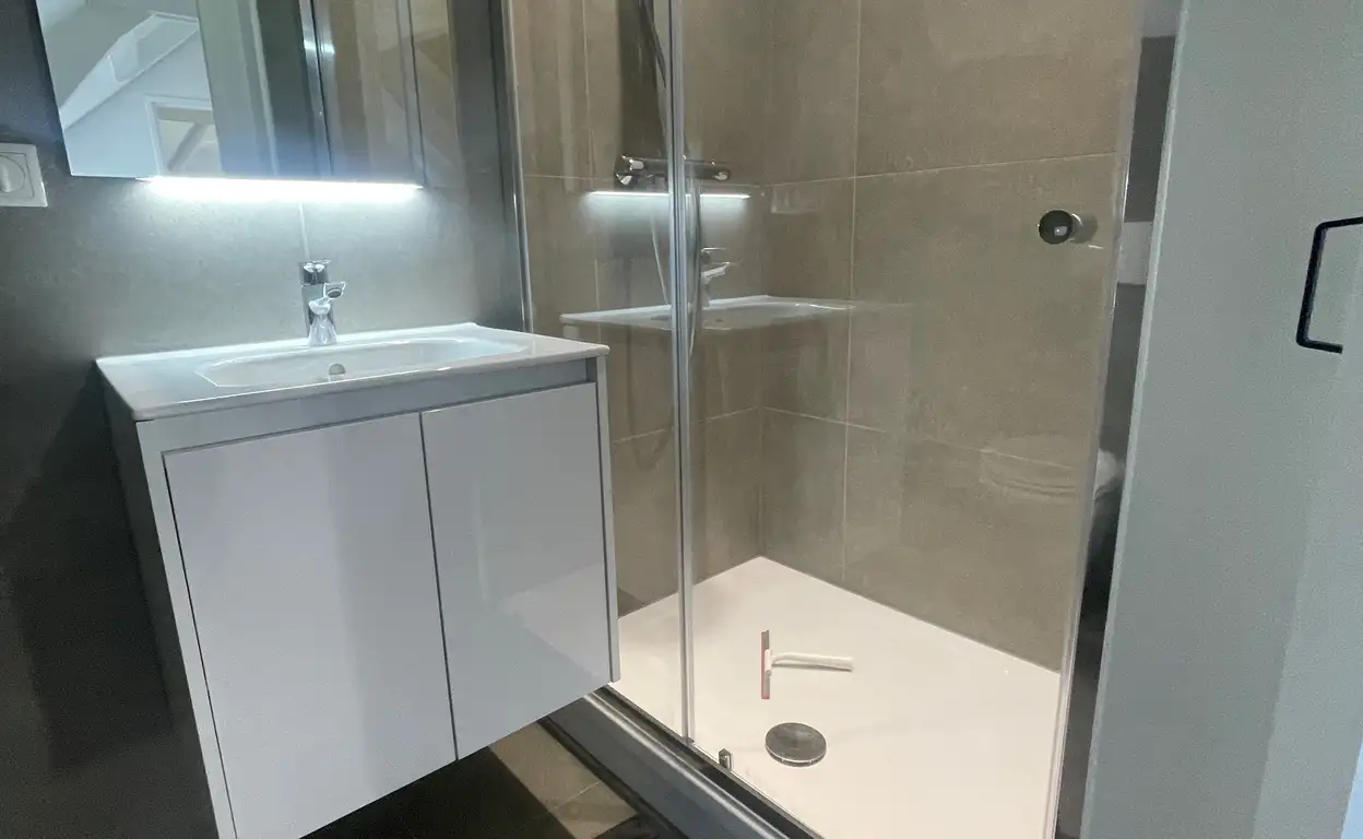 Foto #9 Appartement van Welderenstraat Nijmegen