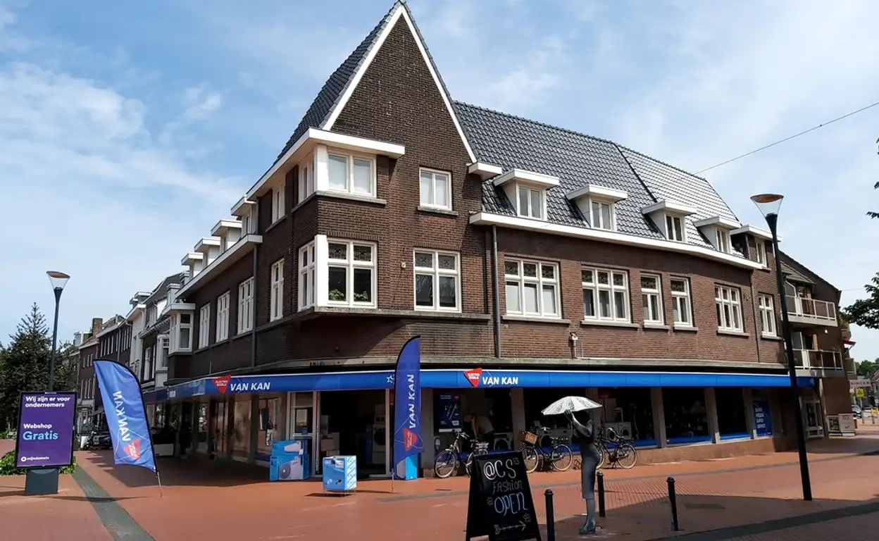 Foto #0 Appartement Kerkstraat Brunssum