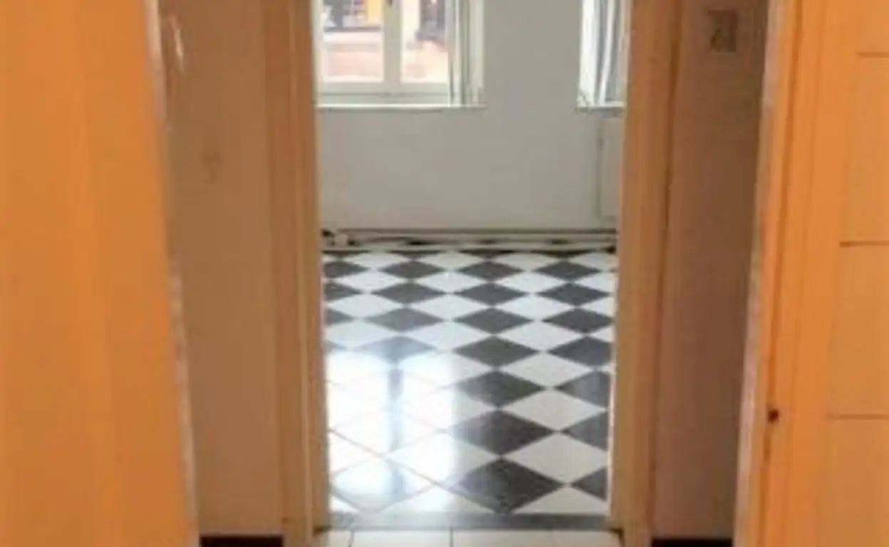 Foto #1 Appartement Kerkstraat Brunssum