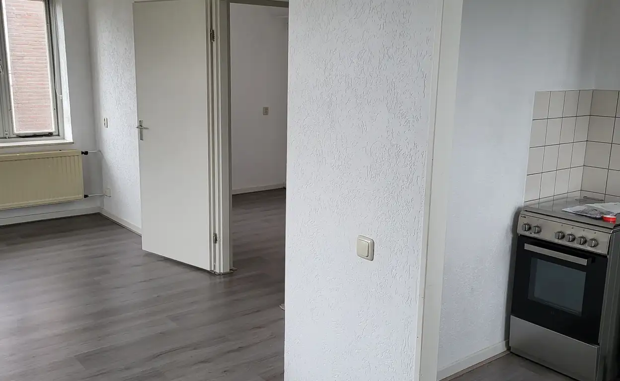 Foto #5 Appartement Kouvenderstraat Hoensbroek