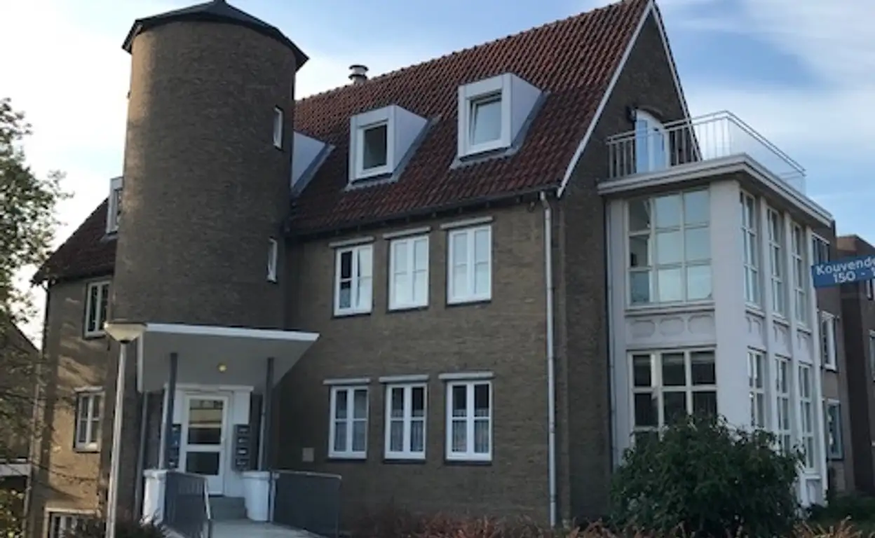 Foto #0 Appartement Kouvenderstraat Hoensbroek
