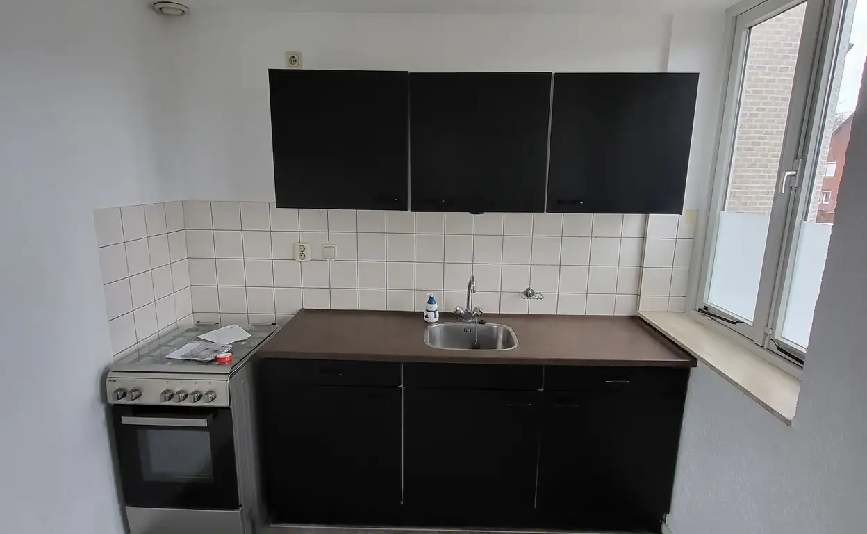 Foto #2 Appartement Kouvenderstraat Hoensbroek