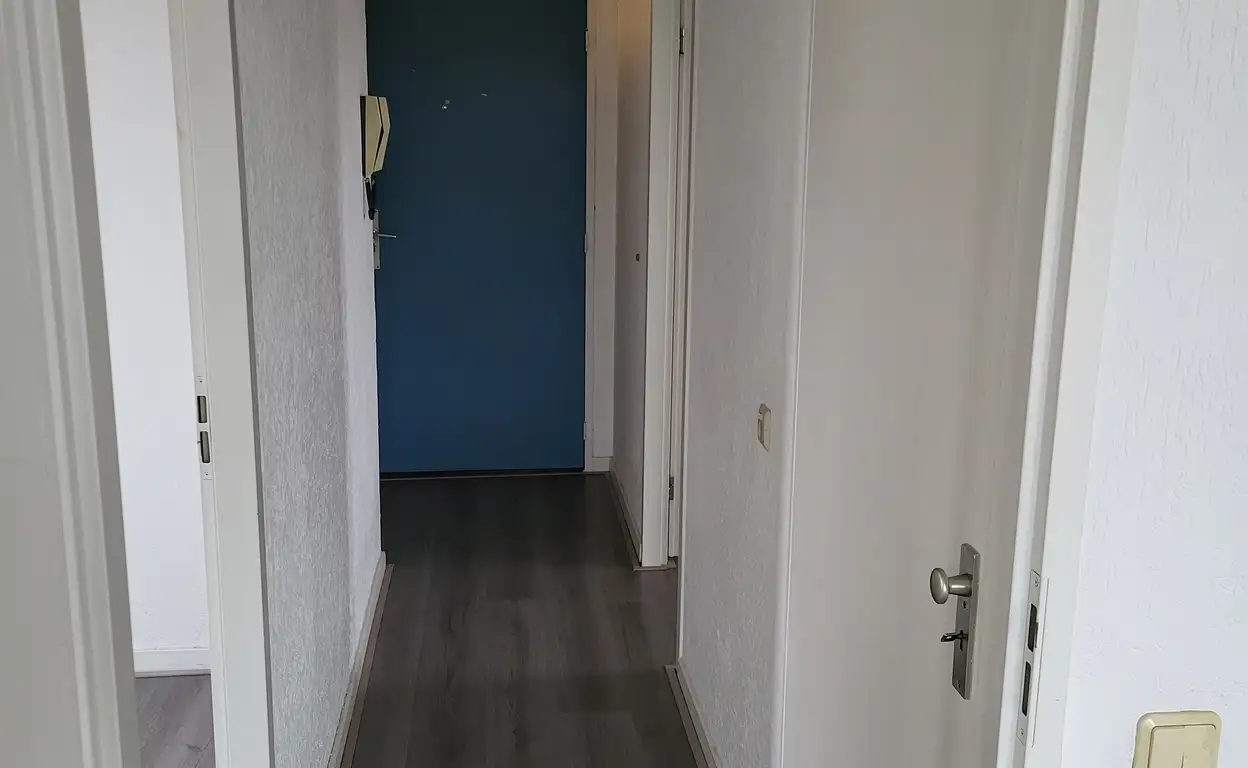 Foto #1 Appartement Kouvenderstraat Hoensbroek