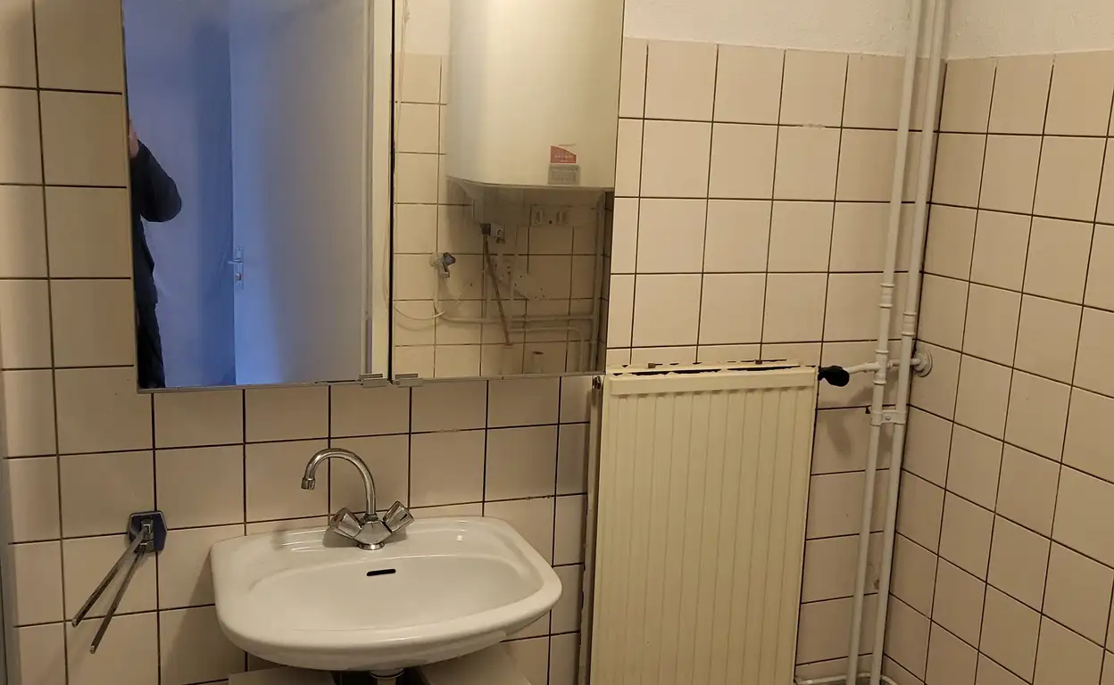 Foto #9 Appartement Kouvenderstraat Hoensbroek