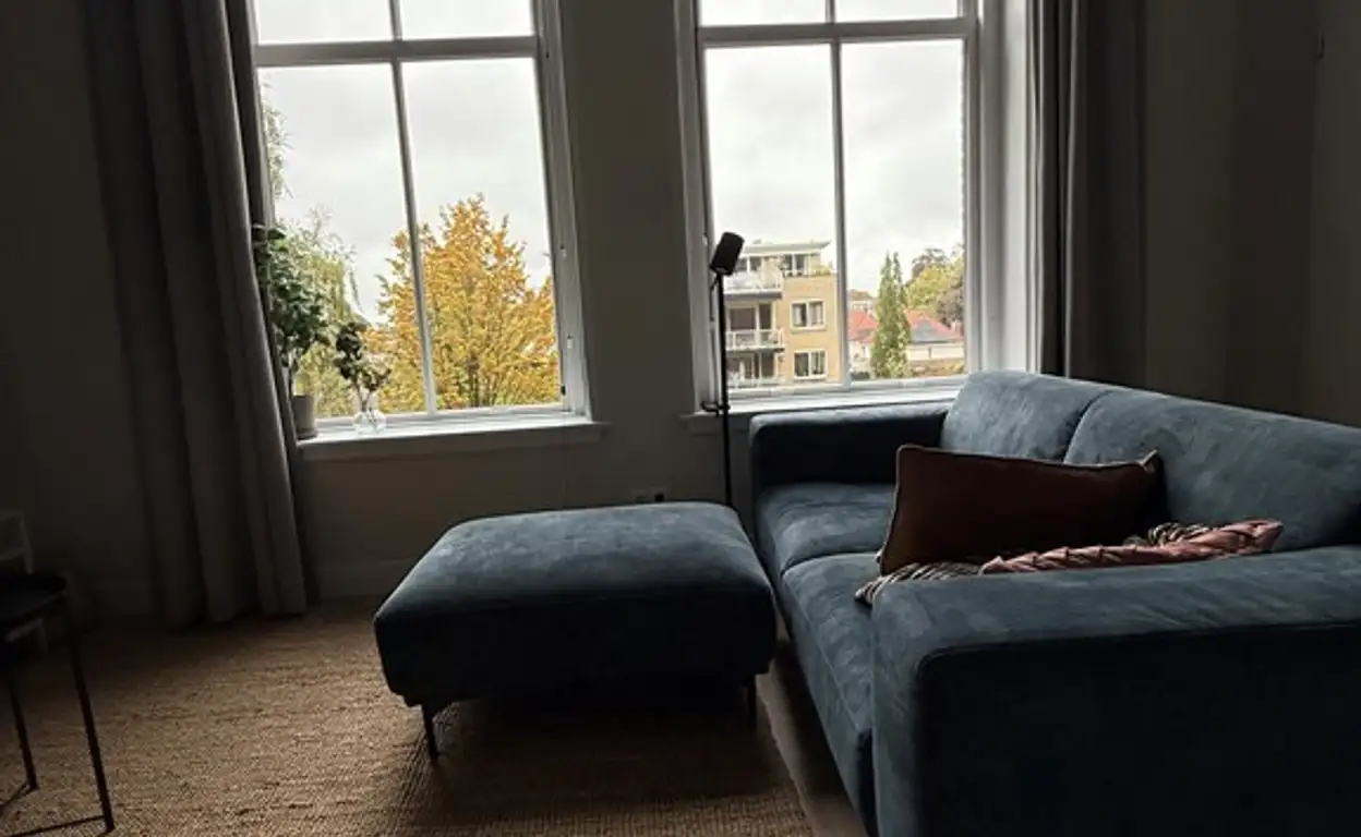 Foto #3 Appartement Berg en Dalseweg Nijmegen