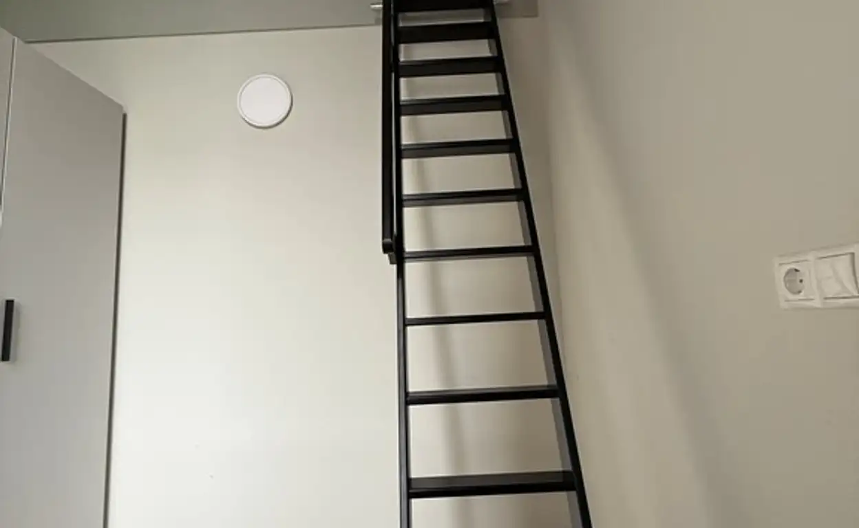 Foto #5 Appartement Berg en Dalseweg Nijmegen