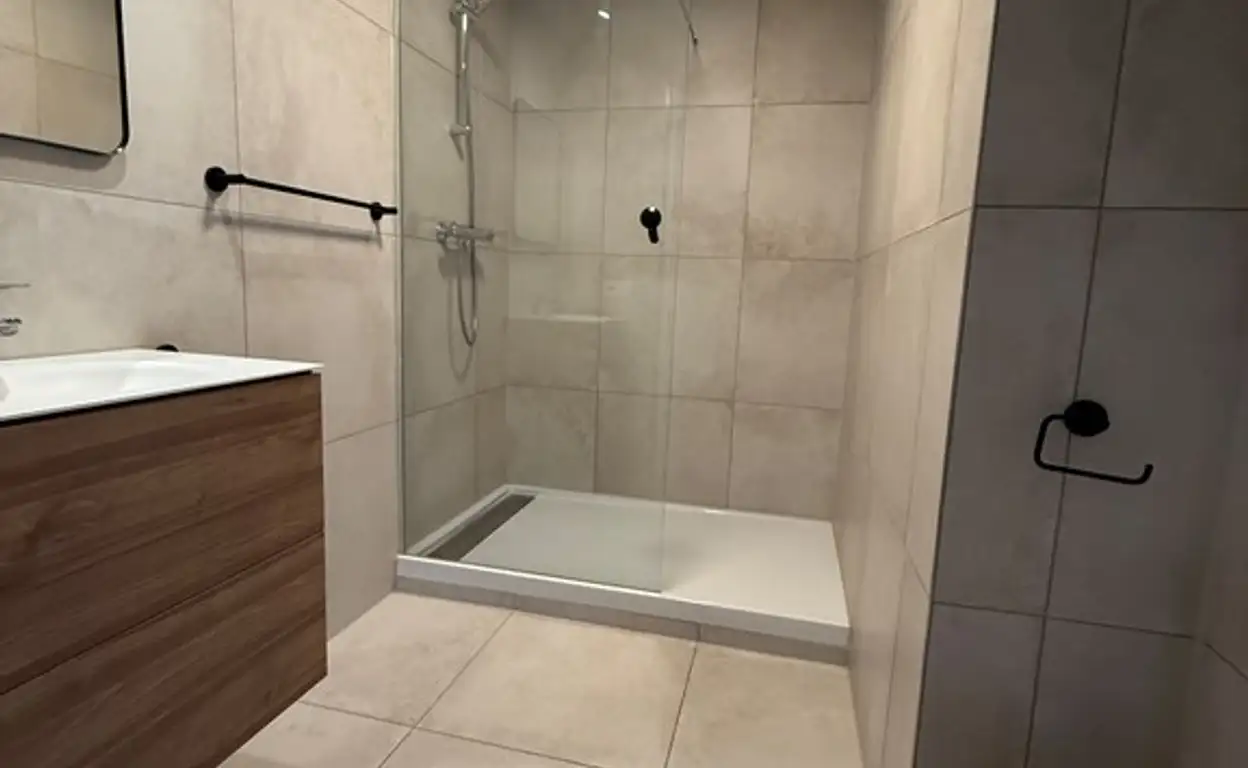 Foto #2 Appartement Berg en Dalseweg Nijmegen
