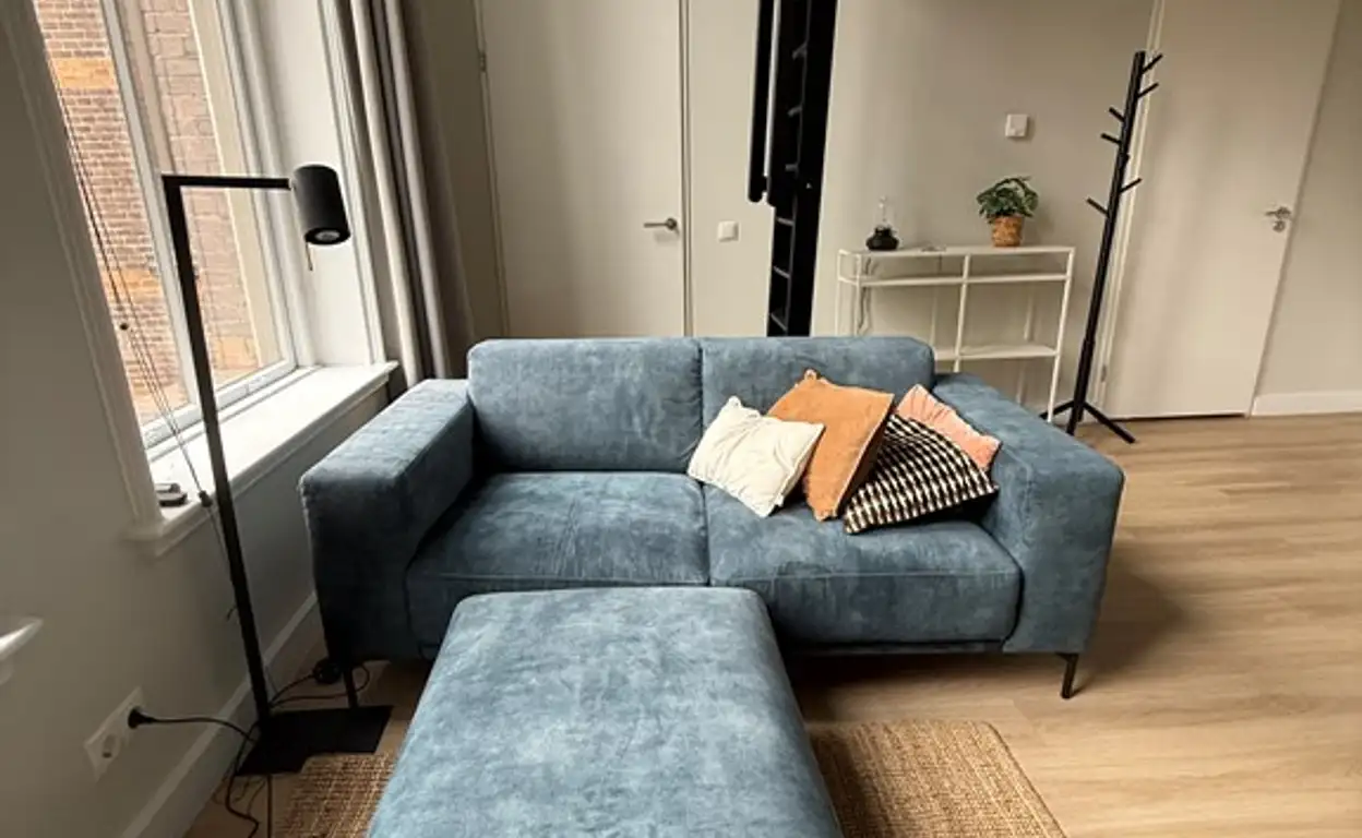 Foto #1 Appartement Berg en Dalseweg Nijmegen