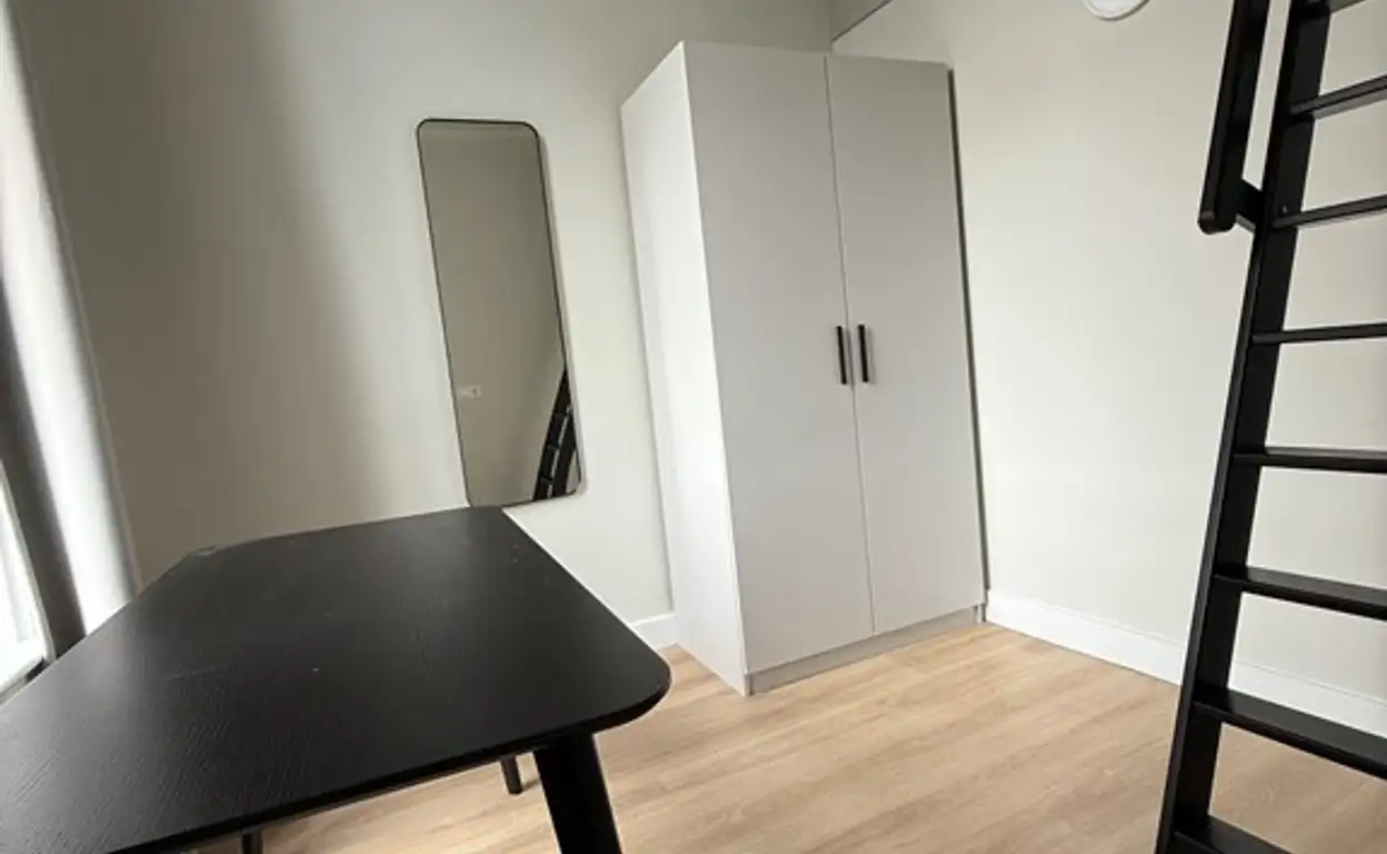 Foto #4 Appartement Berg en Dalseweg Nijmegen