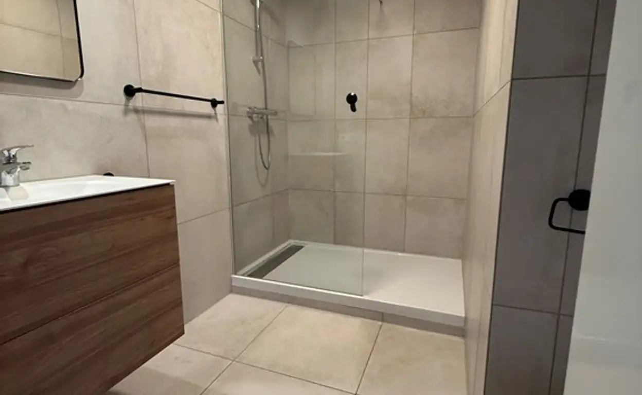 Foto #8 Appartement Berg en Dalseweg Nijmegen