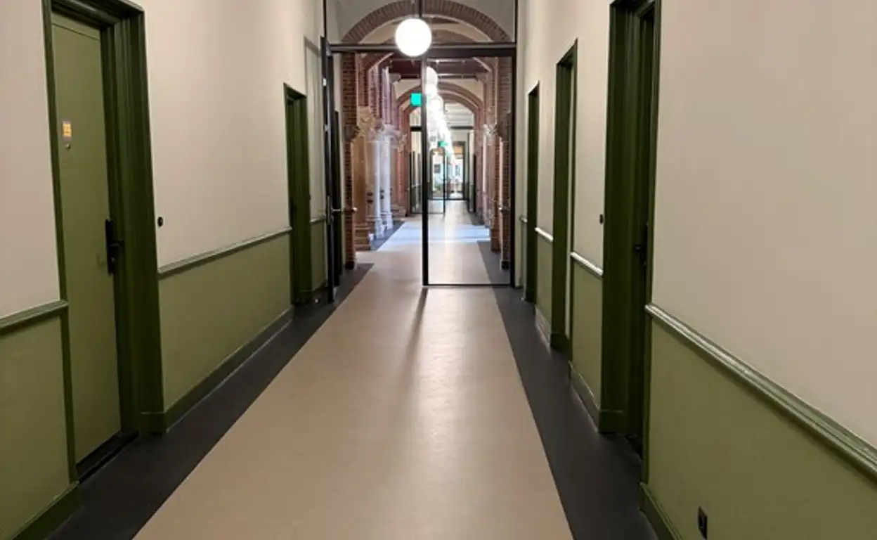 Foto #11 Appartement Berg en Dalseweg Nijmegen