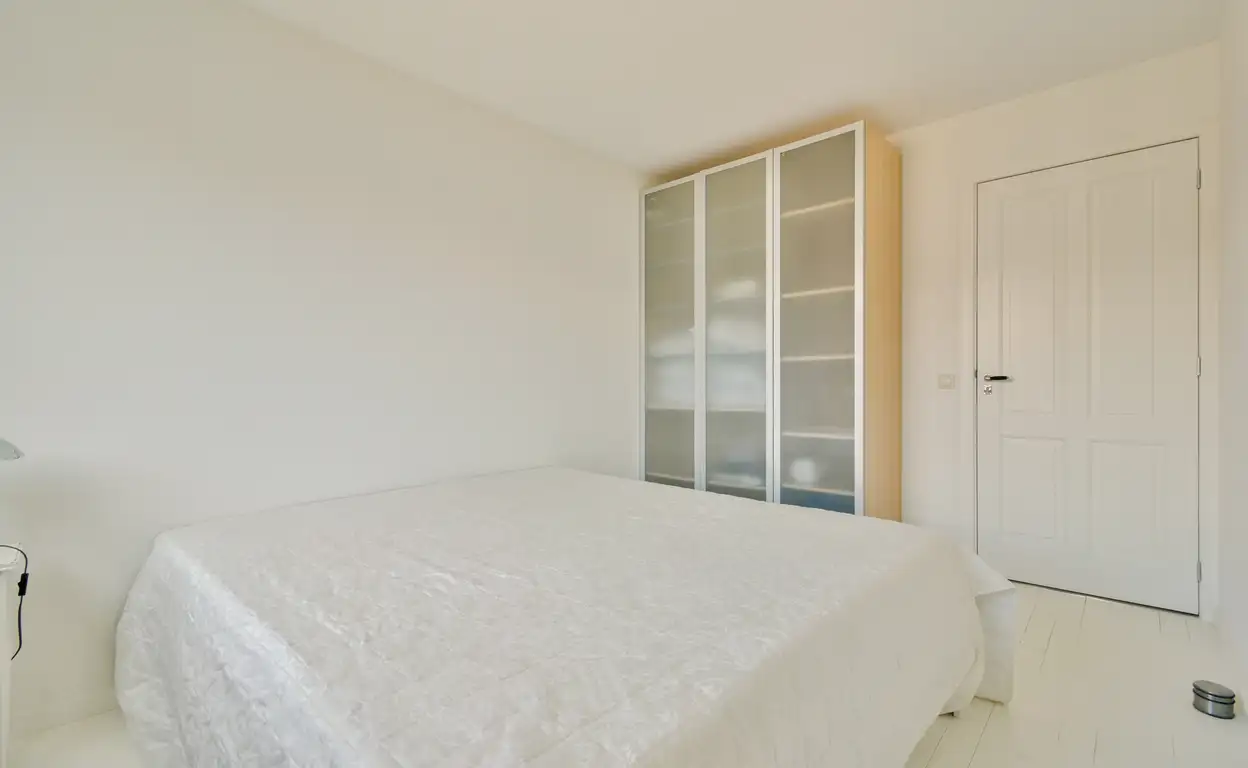 Foto #21 Appartement Levantkade Amsterdam