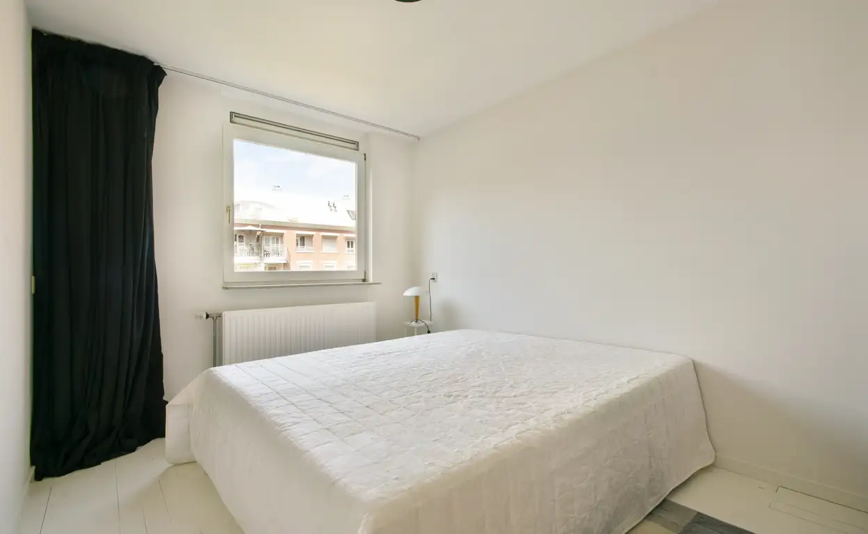 Foto #19 Appartement Levantkade Amsterdam