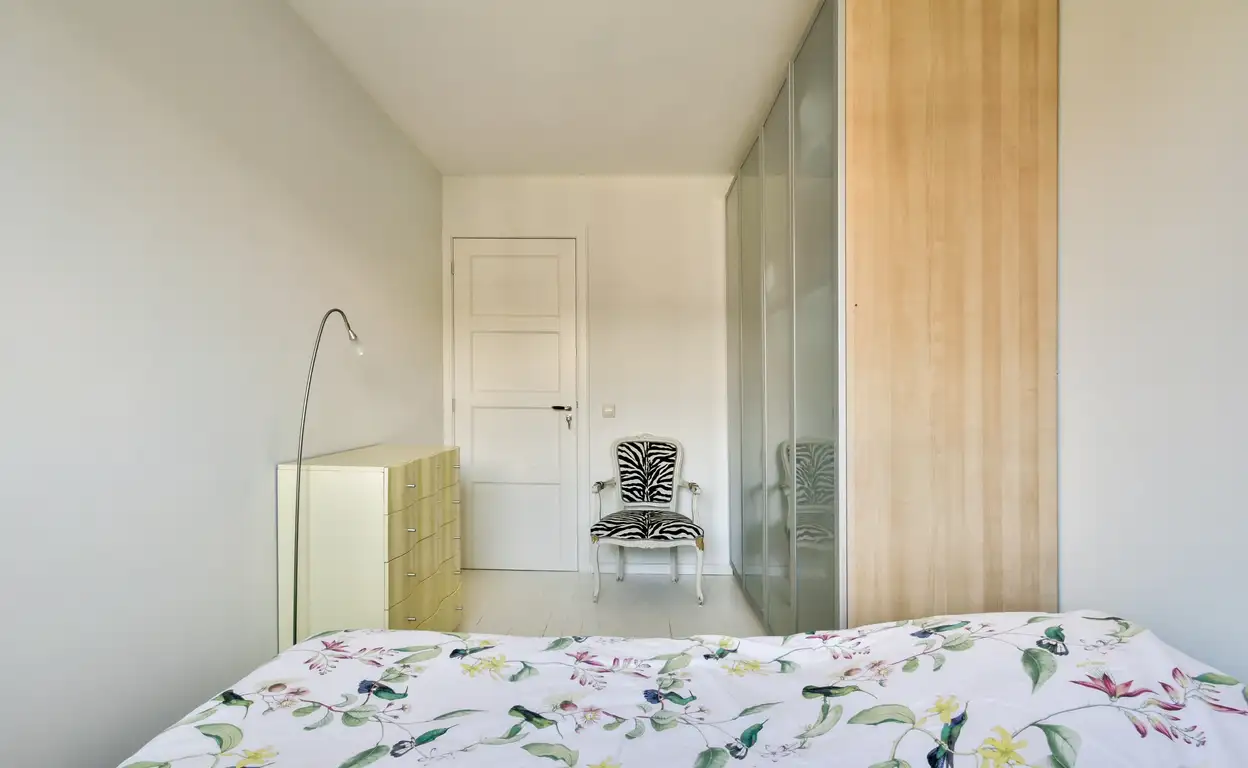 Foto #26 Appartement Levantkade Amsterdam