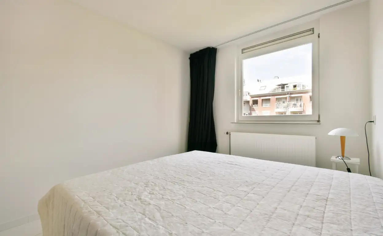 Foto #20 Appartement Levantkade Amsterdam