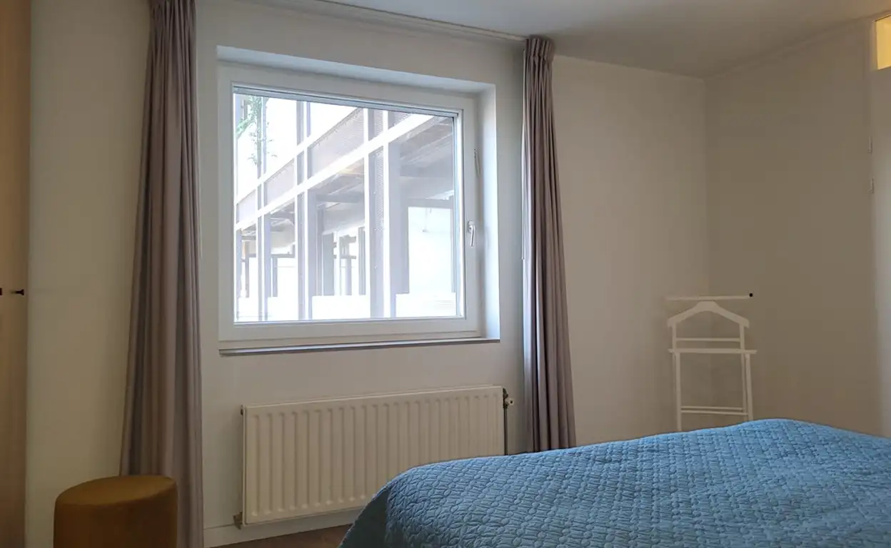 Foto #11 Appartement Uilenburgerwerf Amsterdam