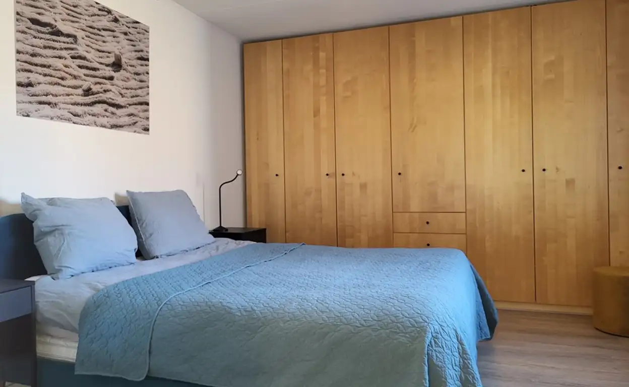 Foto #10 Appartement Uilenburgerwerf Amsterdam