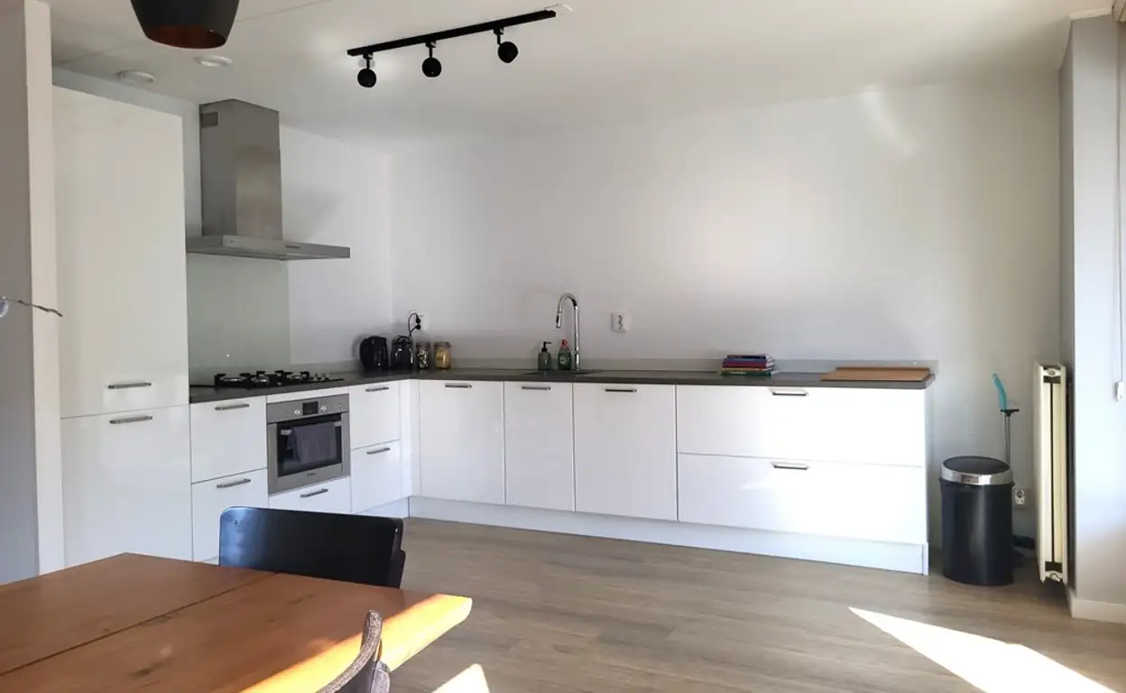 Foto #3 Appartement Uilenburgerwerf Amsterdam
