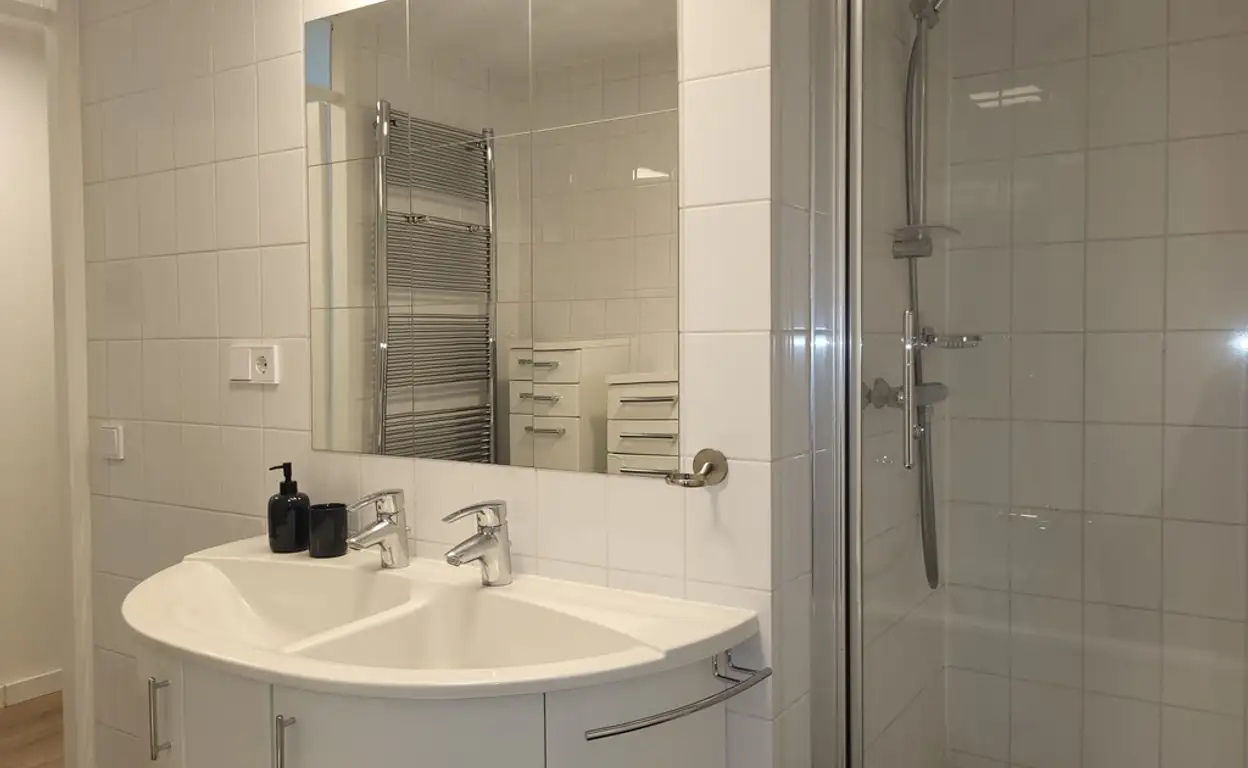 Foto #8 Appartement Uilenburgerwerf Amsterdam